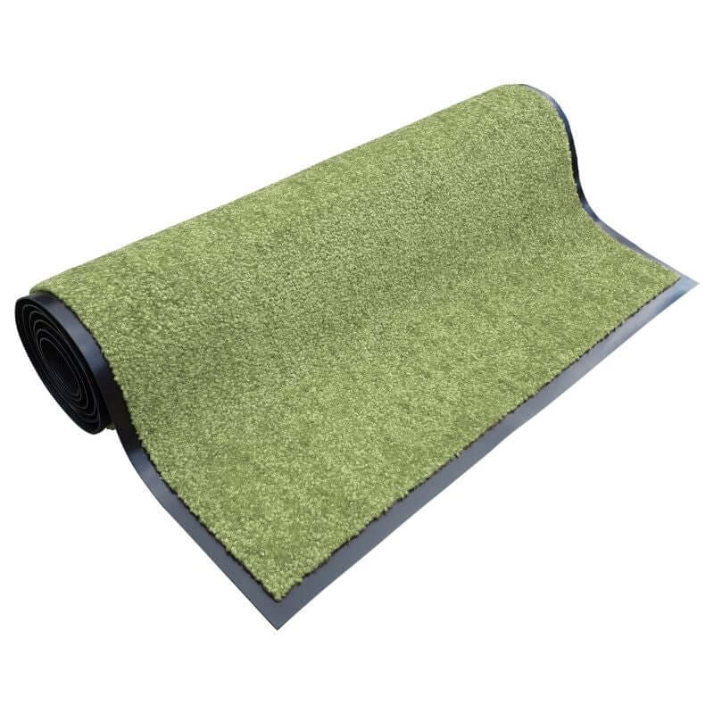 Wash and Clean Doormat – Bordered