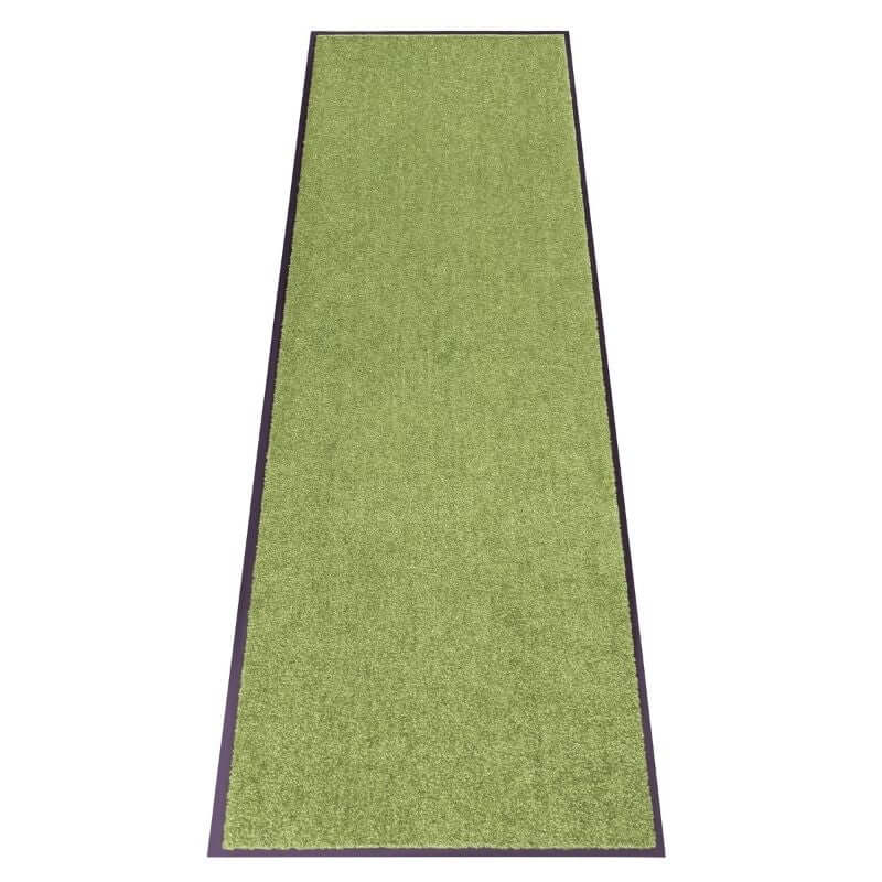 Wash and Clean Doormat – Bordered