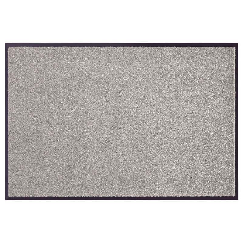 Wash and Clean Doormat – Bordered