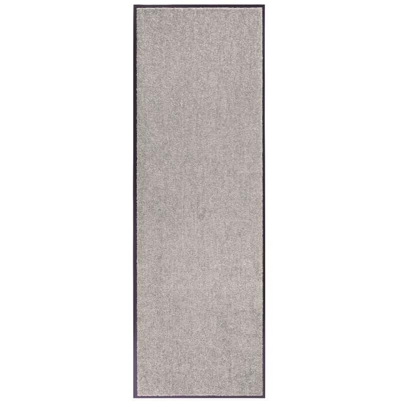 Wash and Clean Doormat – Bordered