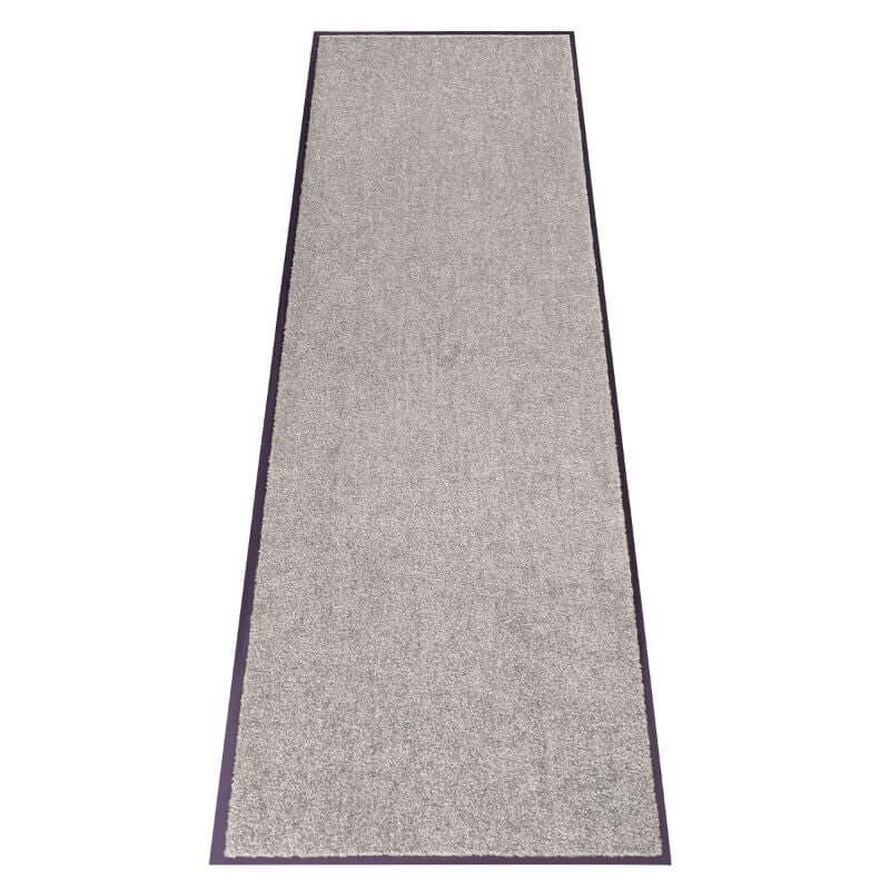 Wash and Clean Doormat – Bordered