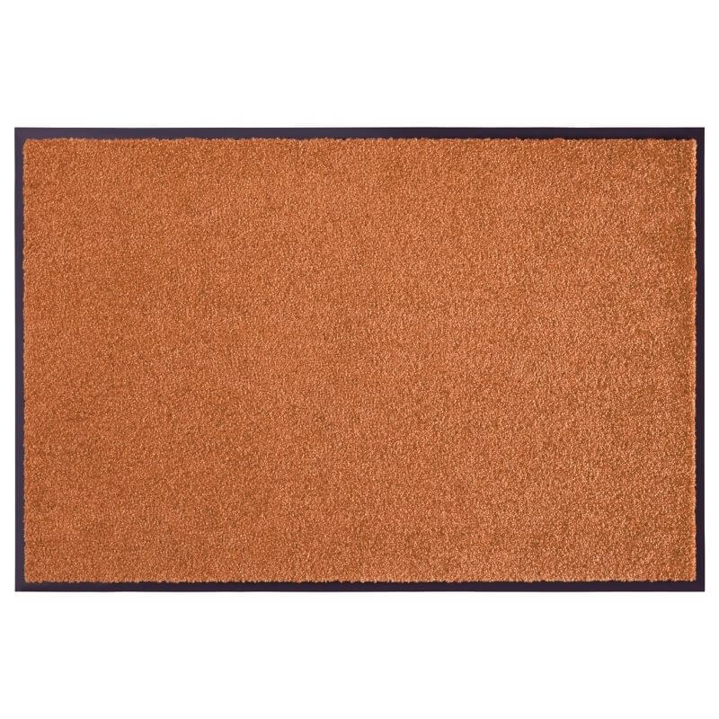 Wash and Clean Doormat – Bordered