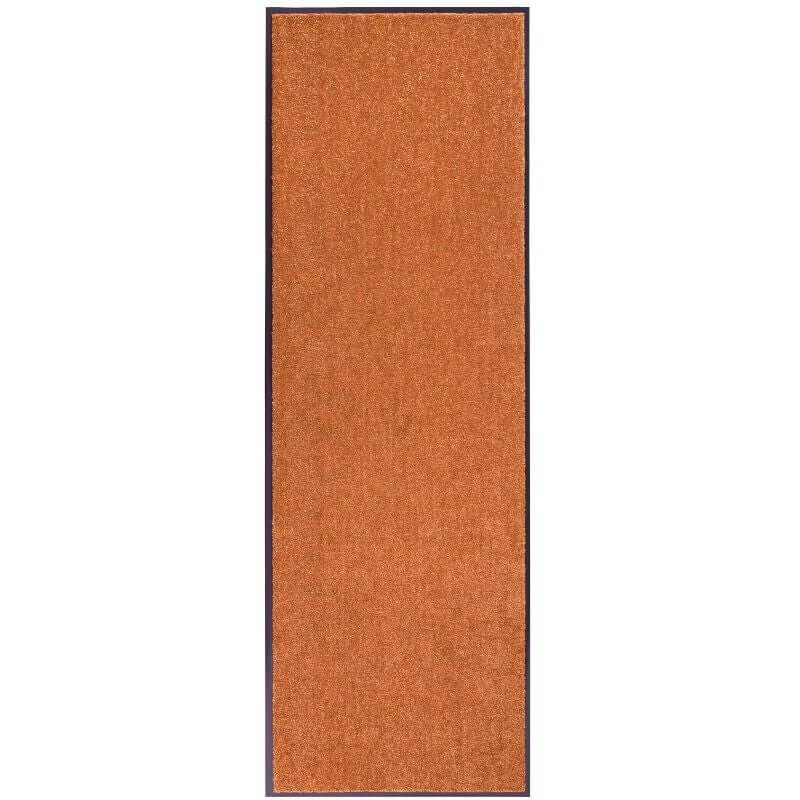 Wash and Clean Doormat – Bordered