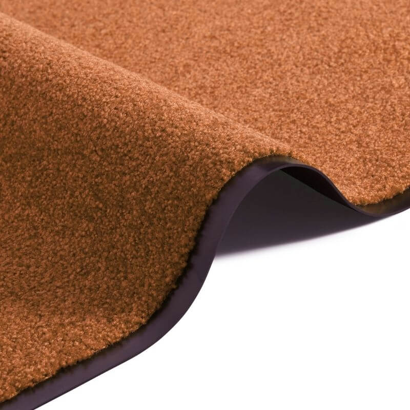 Wash and Clean Doormat – Bordered