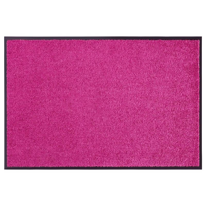 Wash and Clean Doormat – Bordered