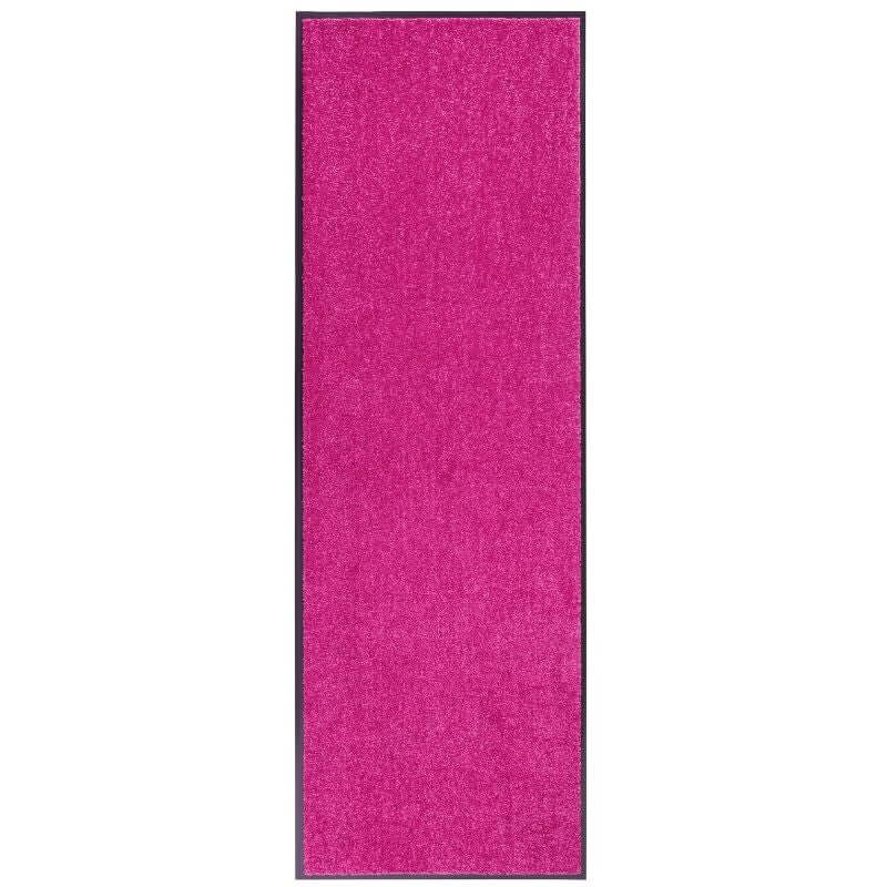 Wash and Clean Doormat – Bordered