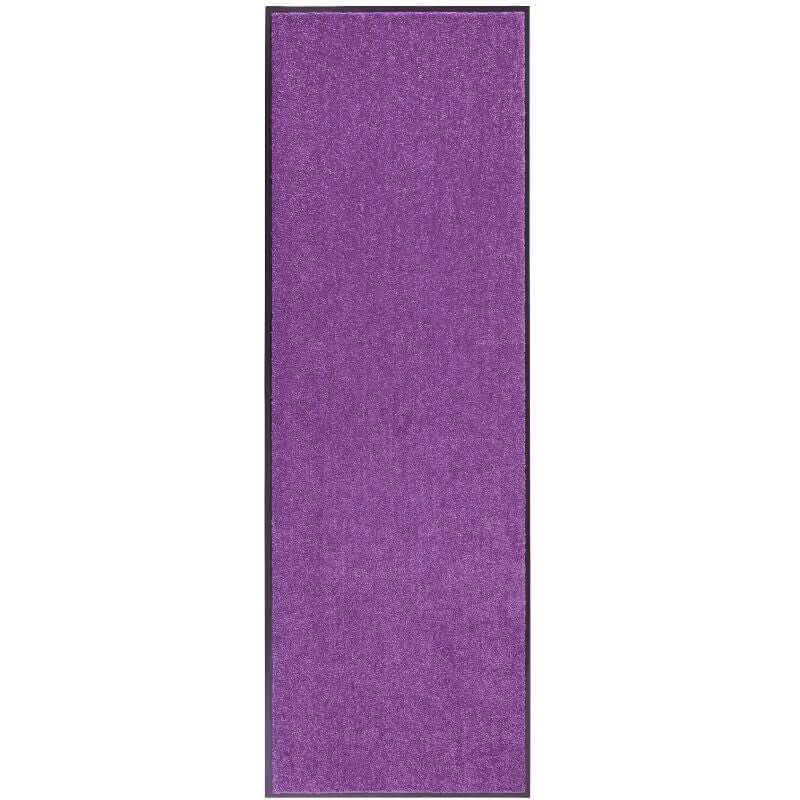 Wash and Clean Doormat – Bordered