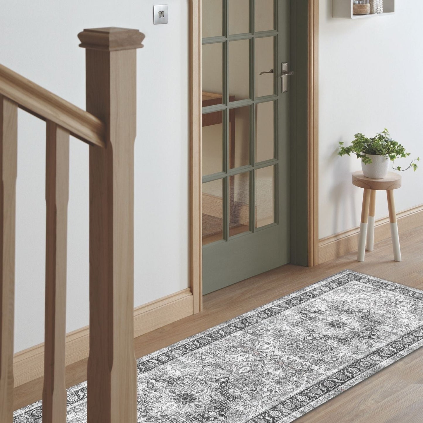 Washable Persian Classic Rugs