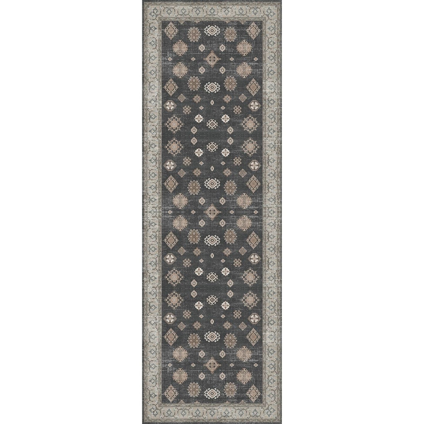 Washable Persian Classic Rugs