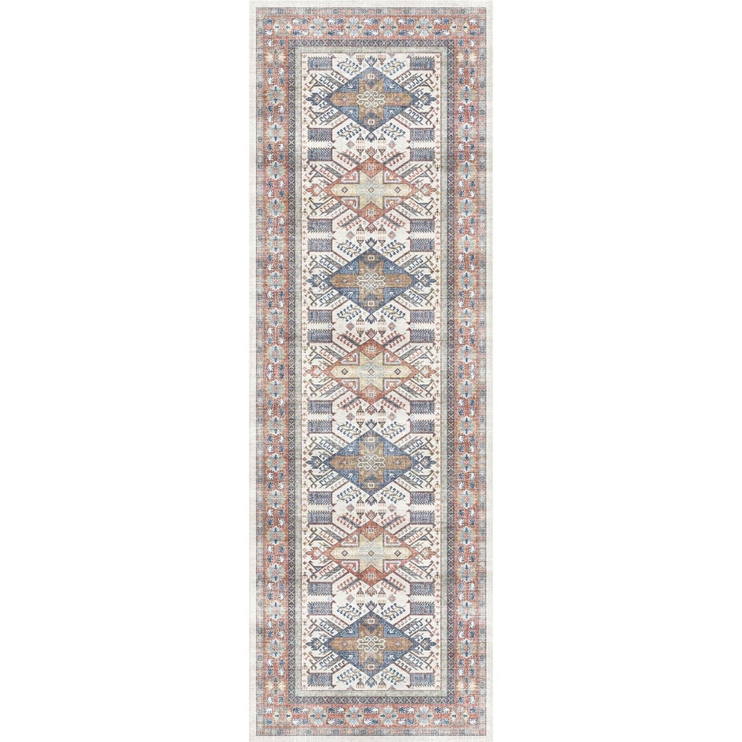 Washable Persian Classic Rugs