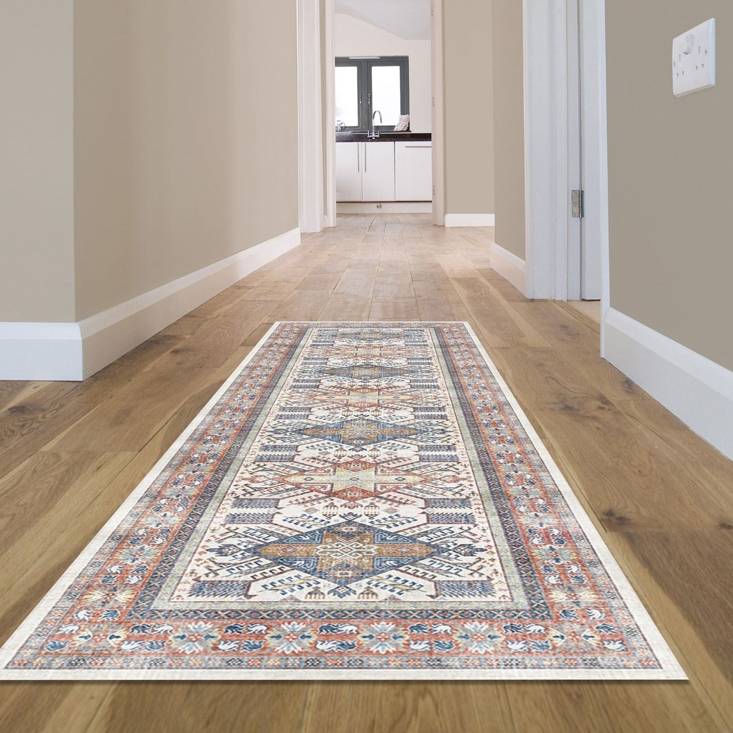 Washable Persian Classic Rugs