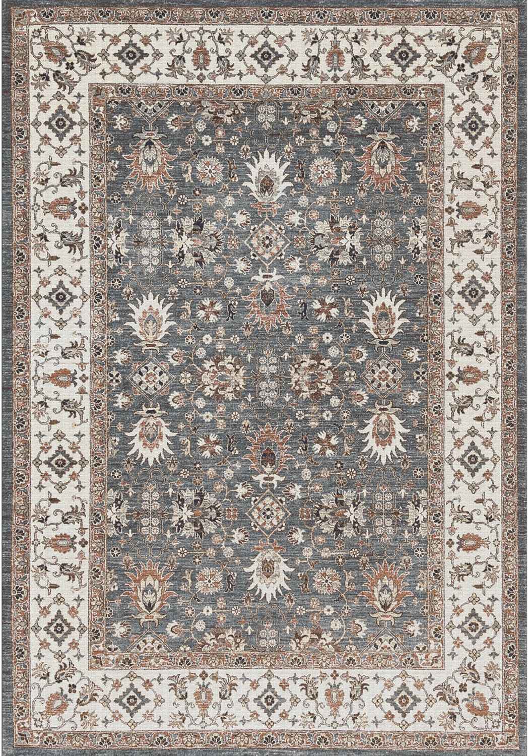 Washable Persian Classic Rugs