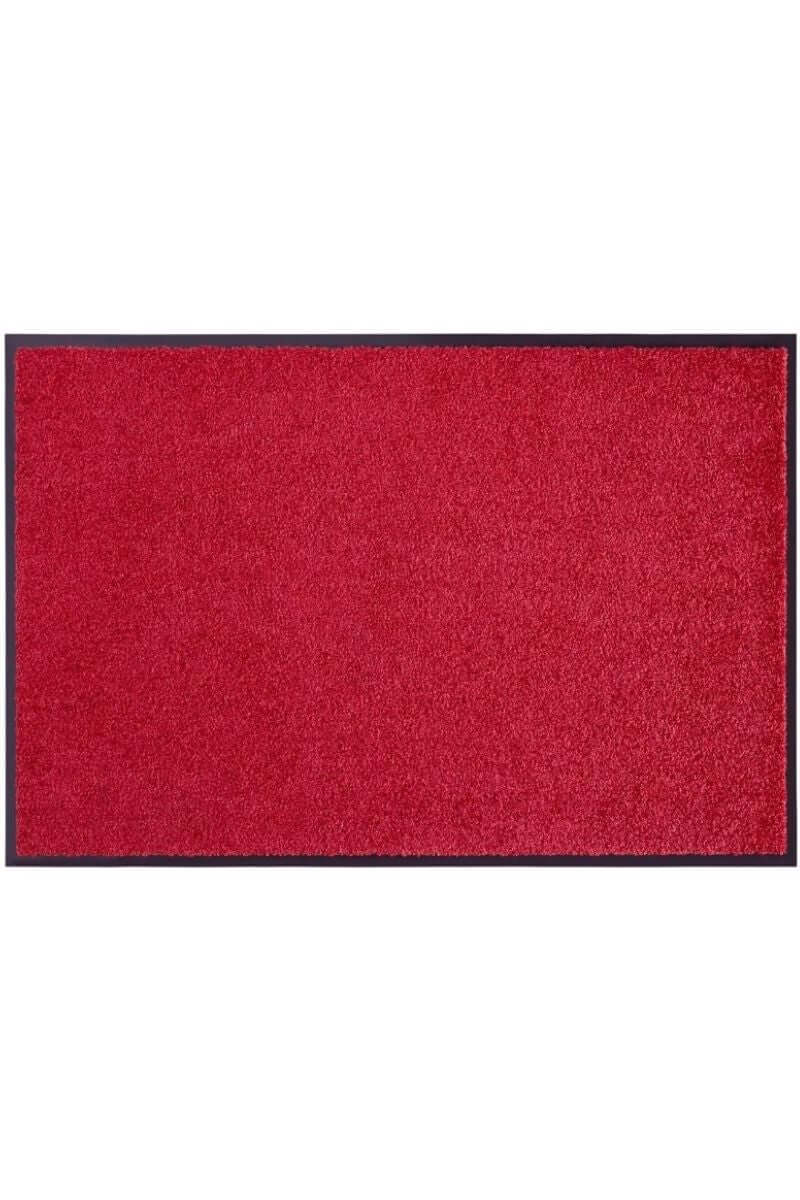 Wash and Clean Doormat – Bordered