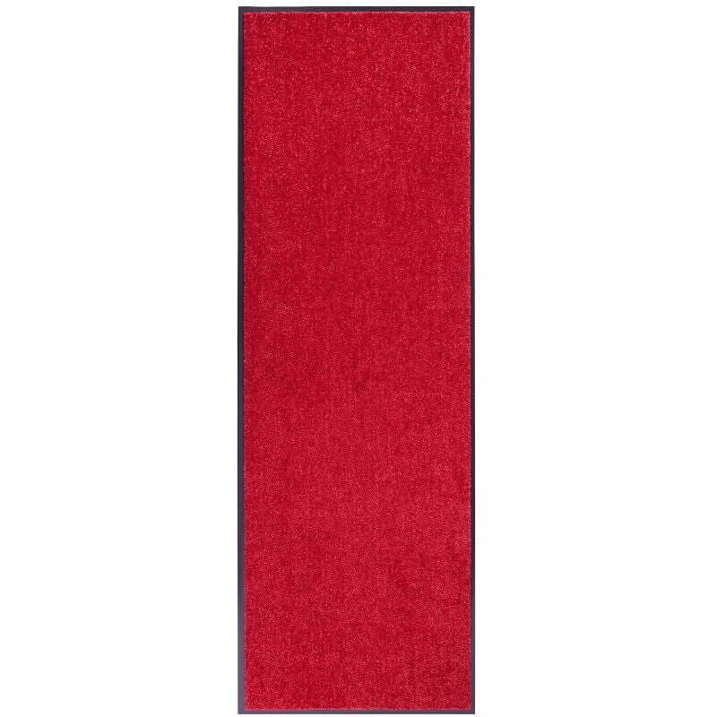 Wash and Clean Doormat – Bordered