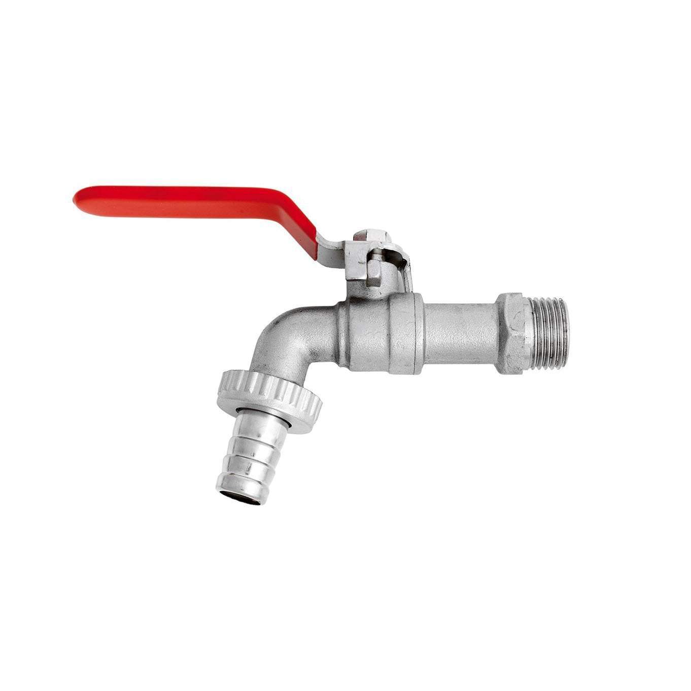 Premium Garden Water Tap Lever Handle for Effortless Watering Control