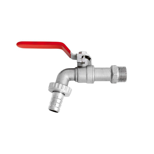 Premium Garden Water Tap Lever Handle for Effortless Watering Control