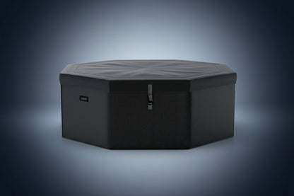 WaveSpa Eco Foam Hot Tub - Como 6 Person