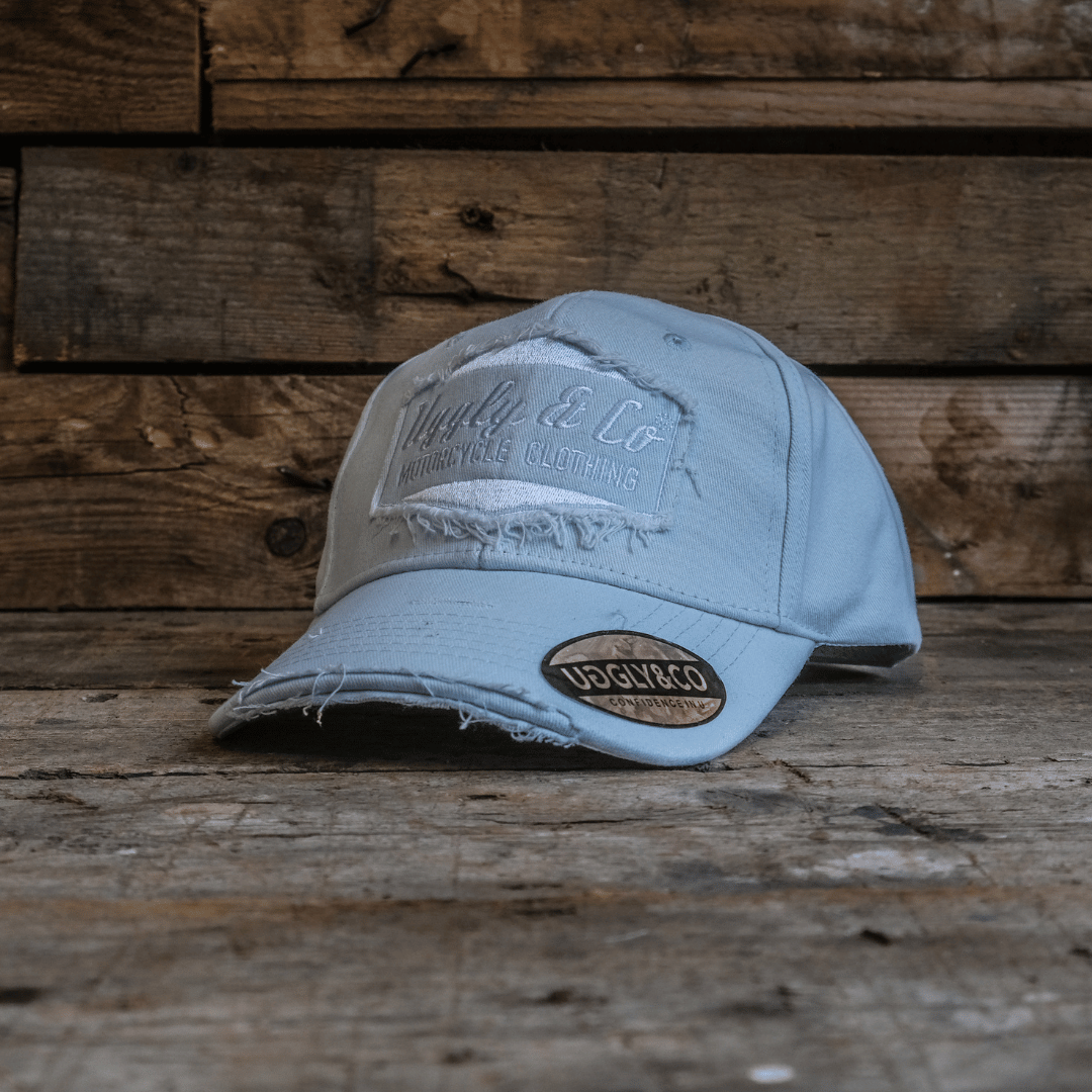 Arctic Diamond Cap