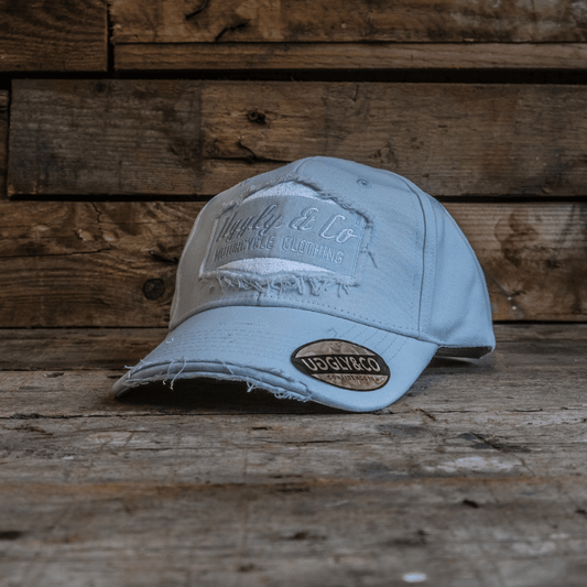 Arctic Diamond Cap