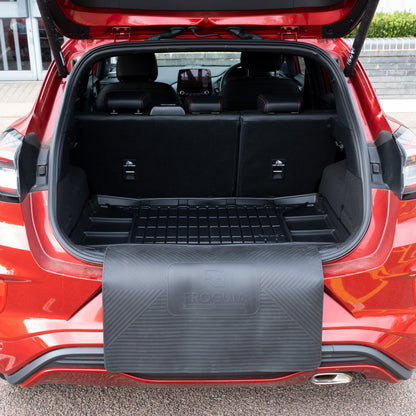Universal Bumper Guard Protector Rubber - Bumper Bib