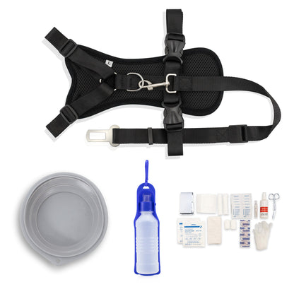 Pet Travel Kit