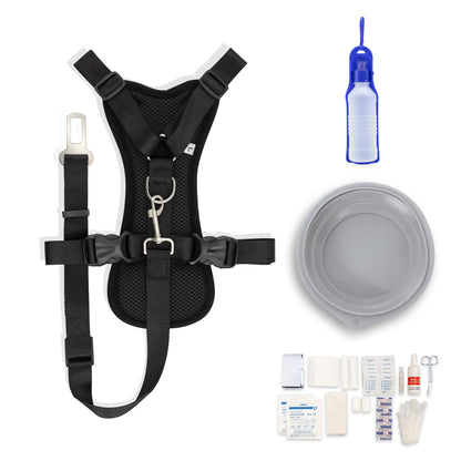 Pet Travel Kit