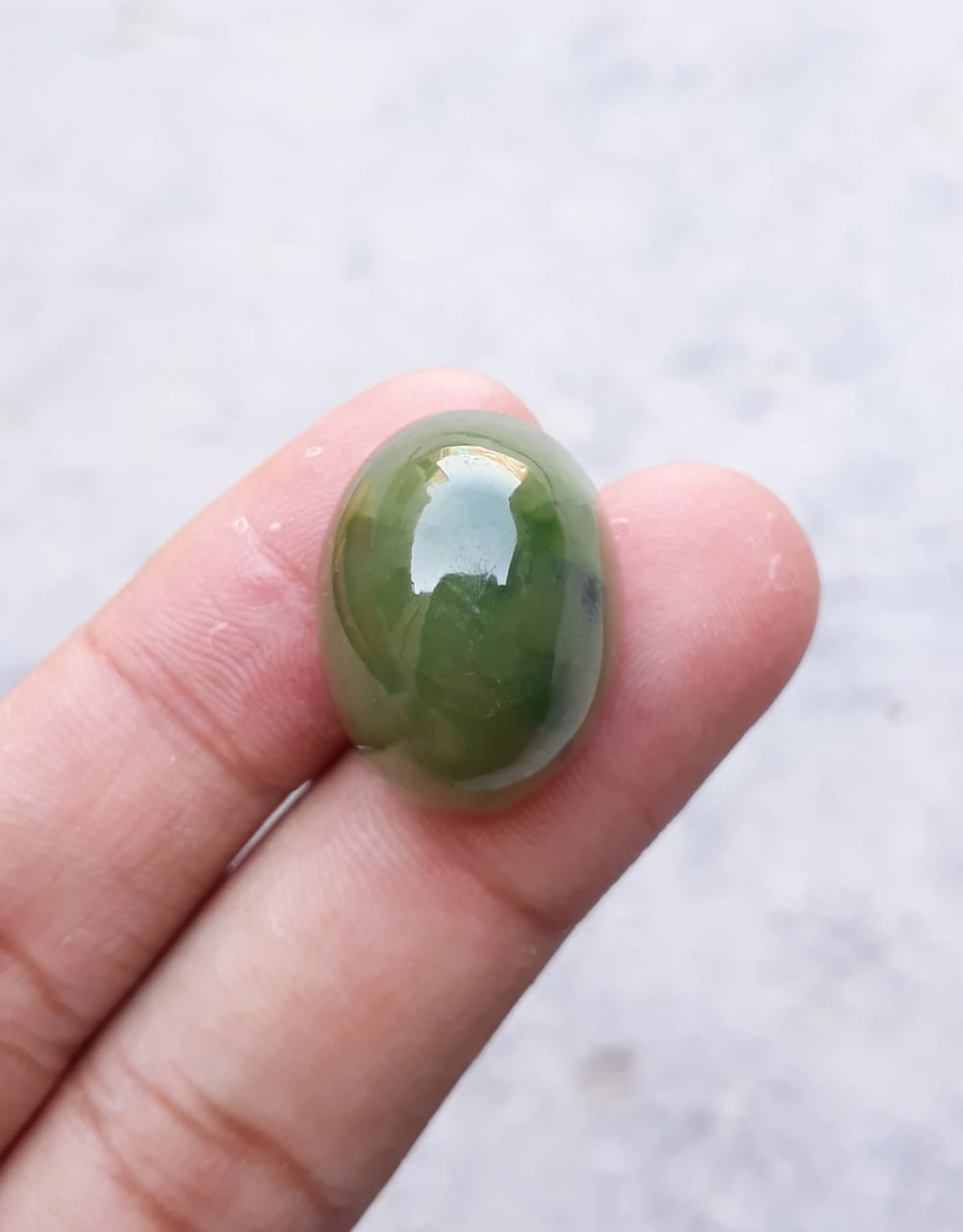 Hydro-Grossular