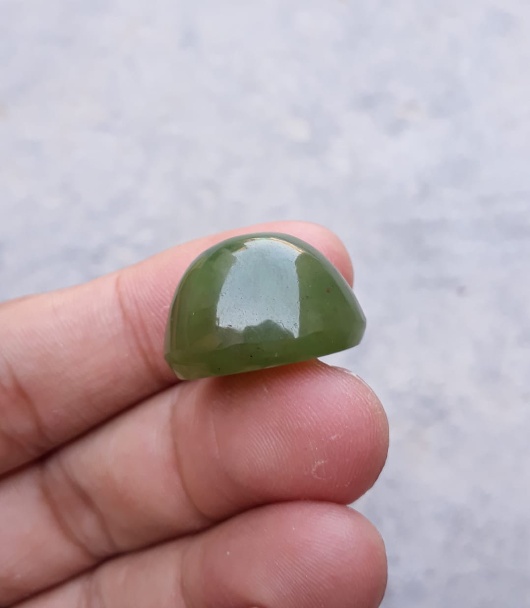 Hydro-Grossular