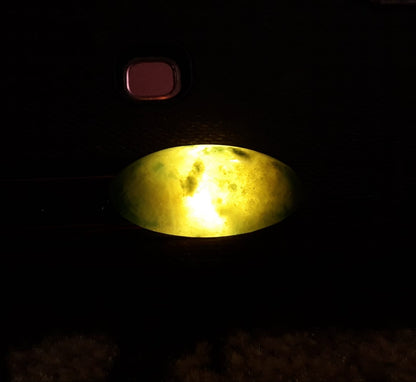 Hydro-Grossular