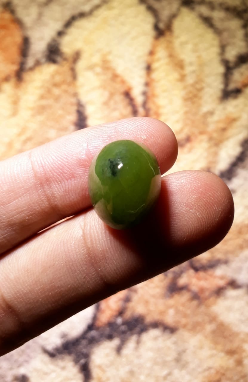 Hydro-Grossular