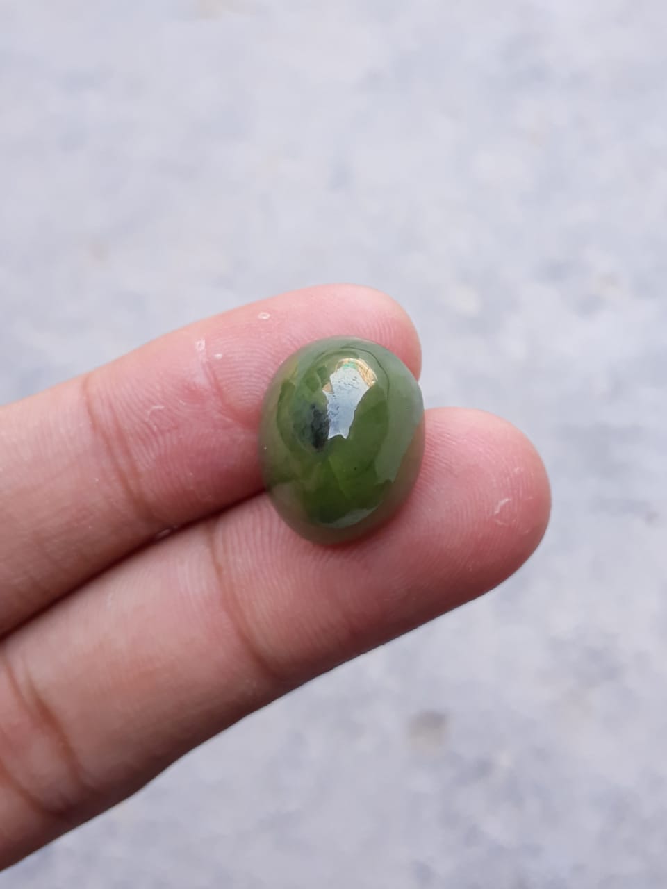 Hydro-Grossular