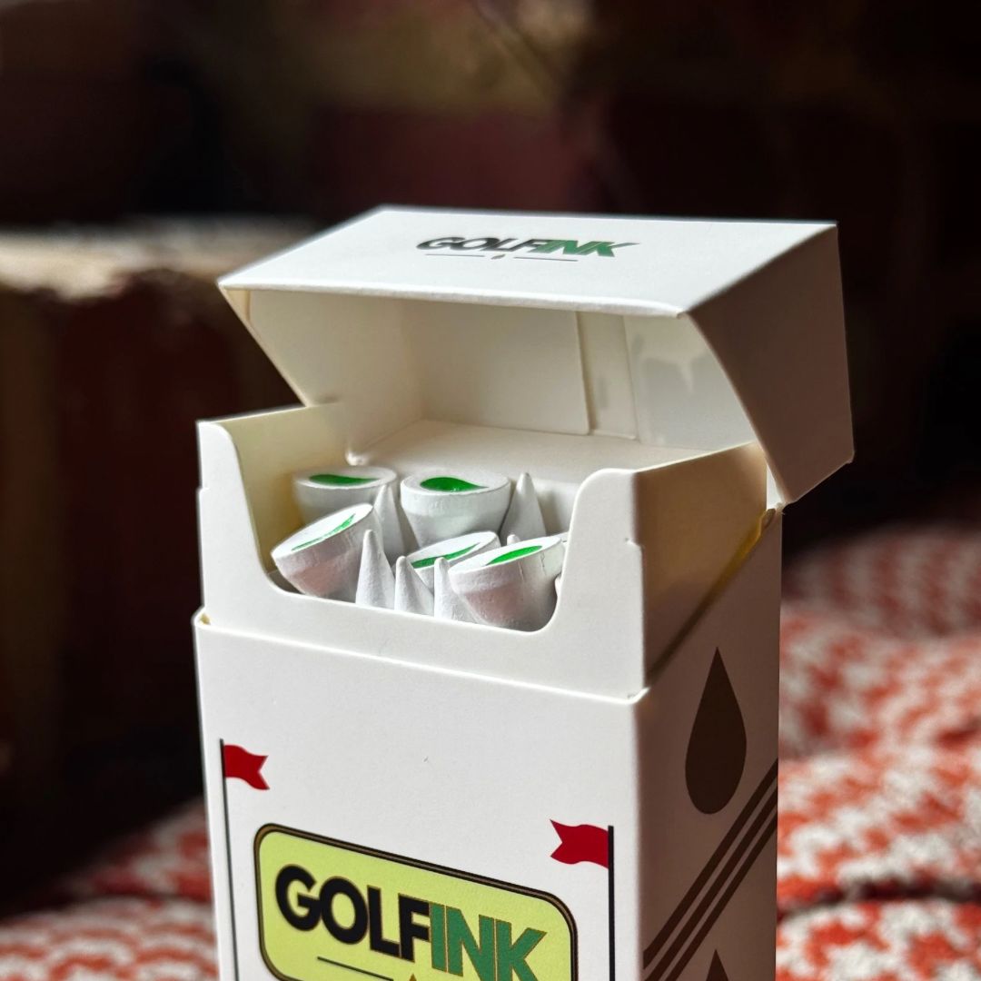 Signature Tee Pack