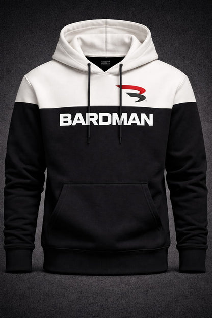 Bardman Phantom Hoodie