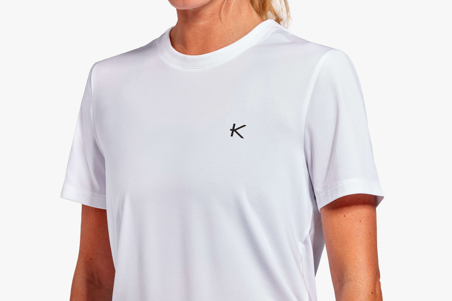 Women's Infrared Recovery T-Shirt