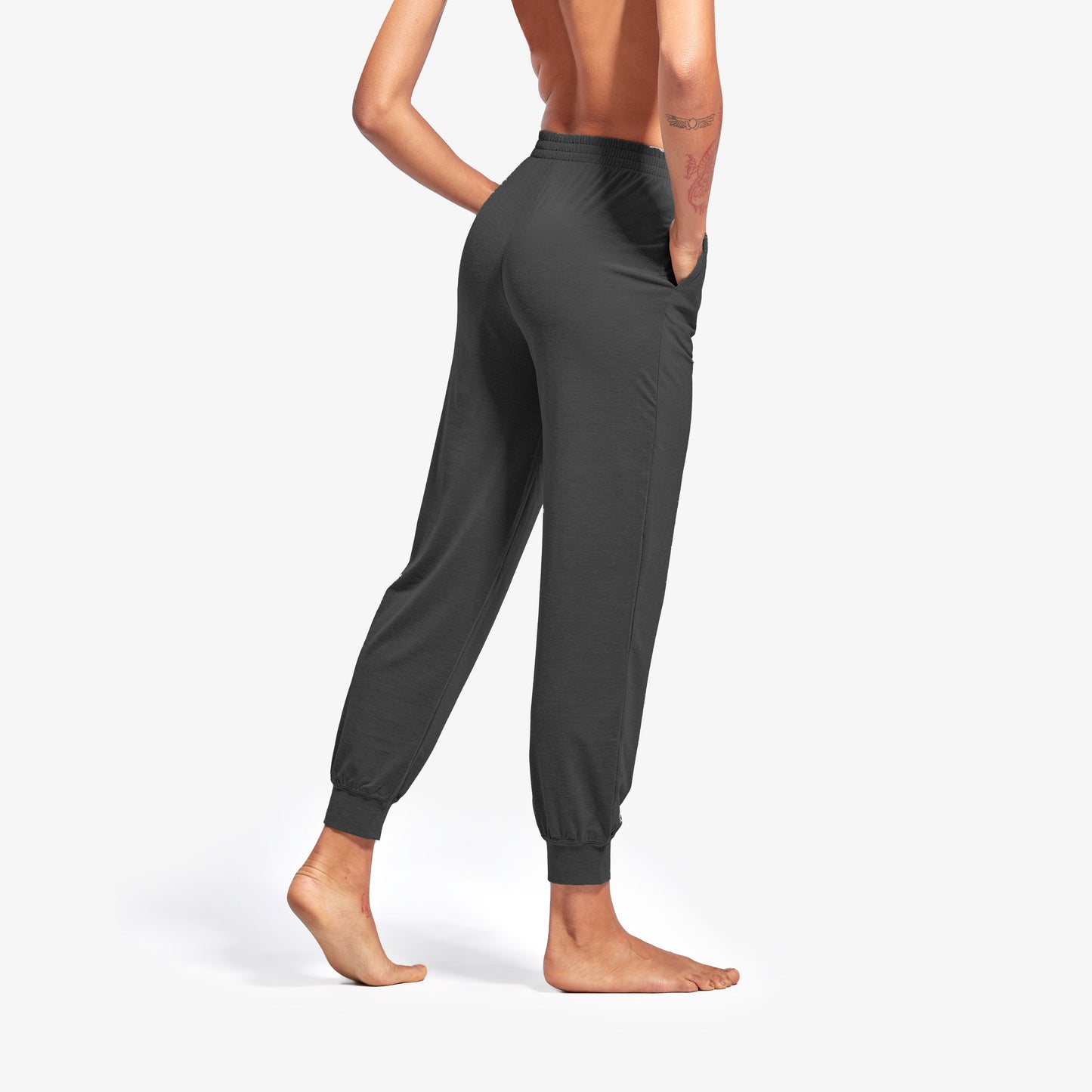 Women's Infrared Recovery Sleepwear Bottoms
