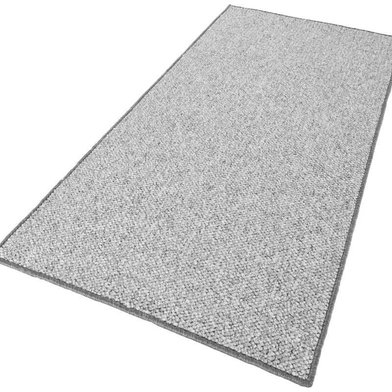 Wolly Tufted Wool-Look Rug