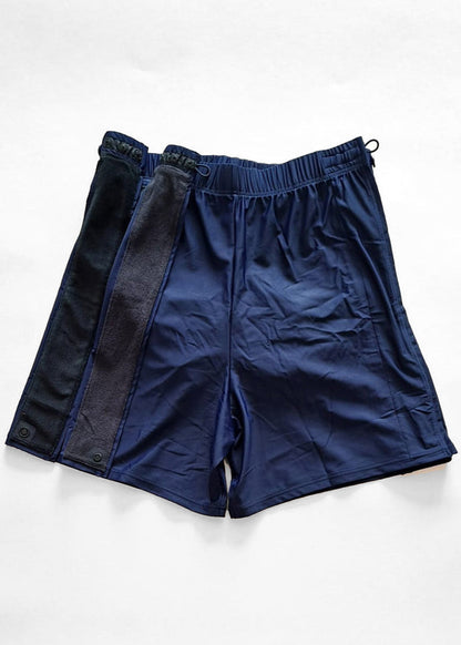 Men's Swim Wrap Shorts
