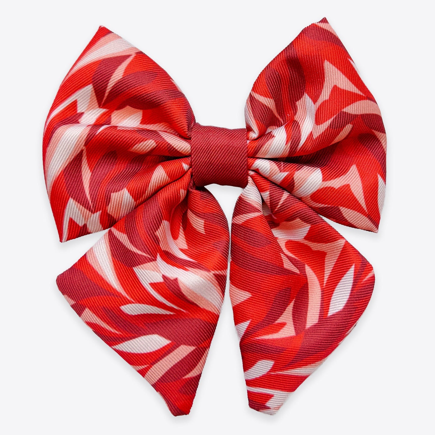 Wyld Cub - Dog Sailor Bow Tie: Kew Acer
