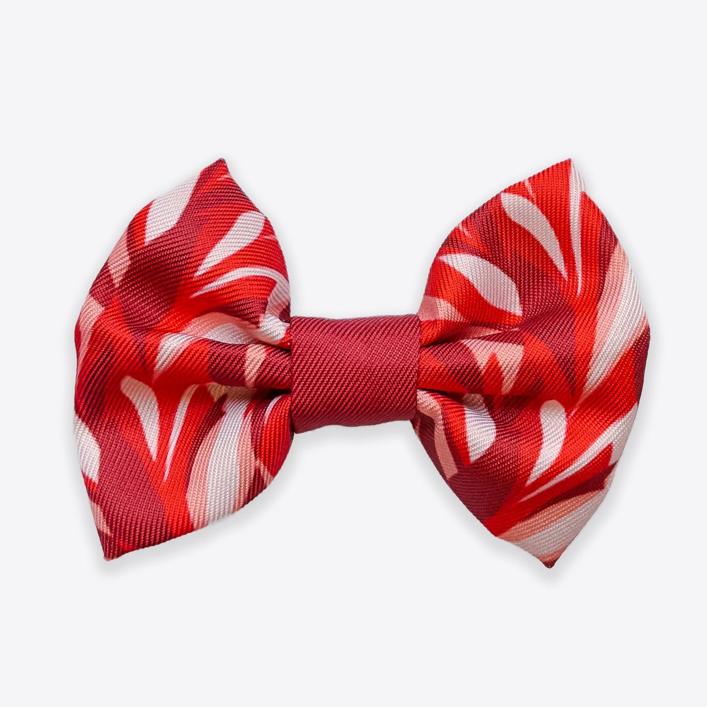 Wyld Cub - Dog Bow Tie: Kew Acer