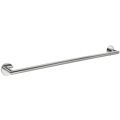 Smedbo Time Polished Chrome 62 cm Towel Rail YK3464