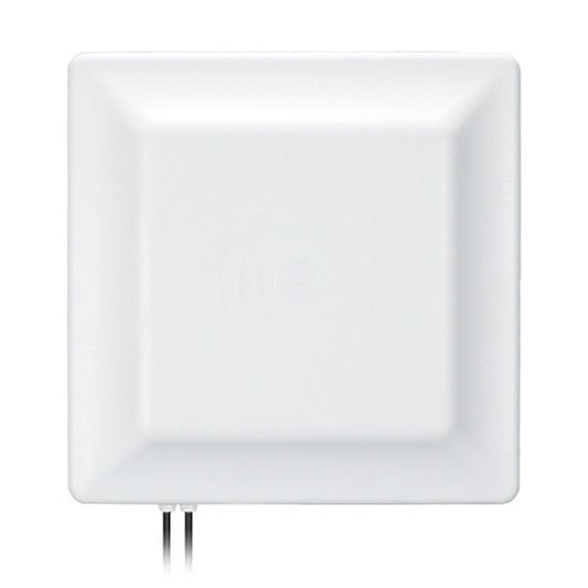 UHF Middle Range RFID Integrated Reader Identification Distance 0-5m, Style: Standard, Standard