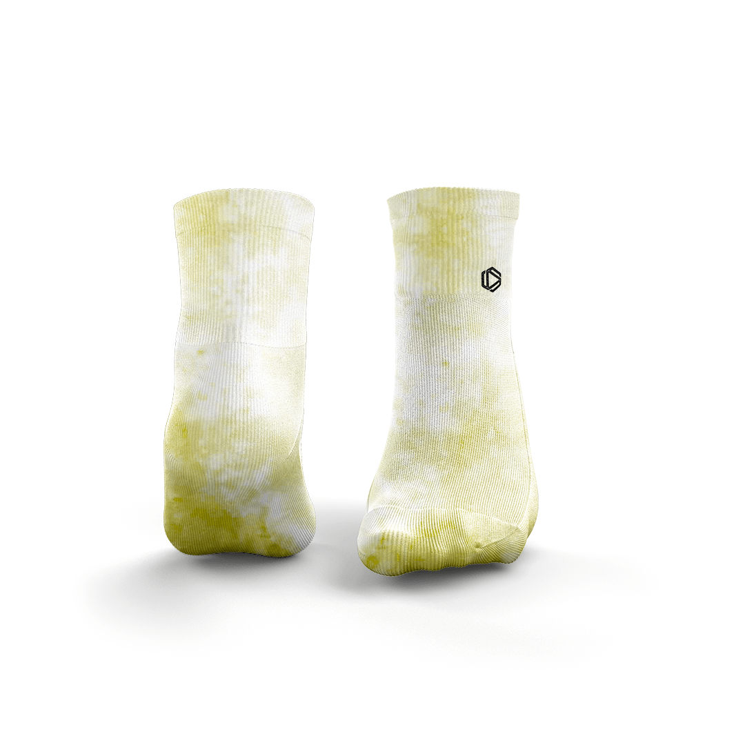 Tie Dye Socks