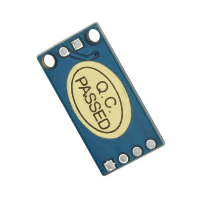 2 PCS LDTR-WG0210 TJA1050 CAN Controller Interface Module BUS Driver Interface Module