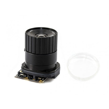 Waveshare Raspberry Pi Camera Module, Embedded IR-CUT, Supports Night Vision, Type B