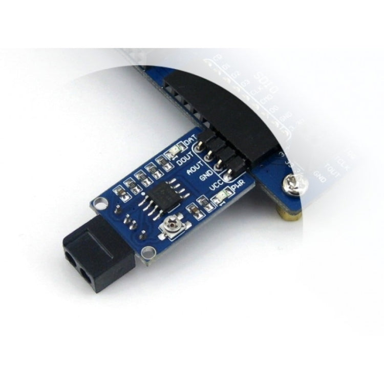 Waveshare Infrared Reflective Sensor, IR