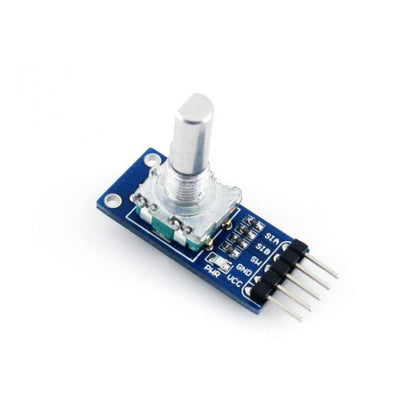 Waveshare Rotation Sensor, Rotation