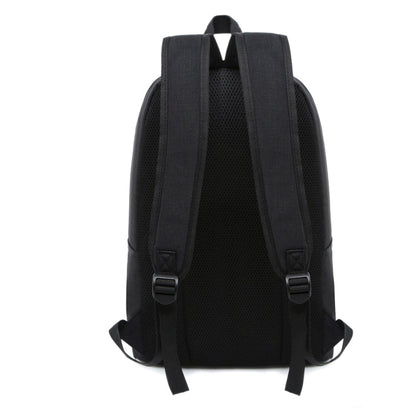Outdoor Casual Breathable Multi-function Notebook Tablet Backpack, CXS-8053