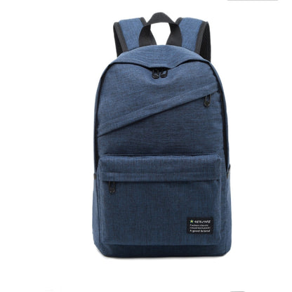 Outdoor Casual Breathable Multi-function Notebook Tablet Backpack, CXS-8053