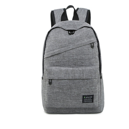 Outdoor Casual Breathable Multi-function Notebook Tablet Backpack, CXS-8053