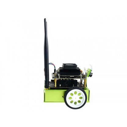 Waveshare JetBot AI Kit, AI Robot Based on Jetson Nano, Based on Jetson Nano